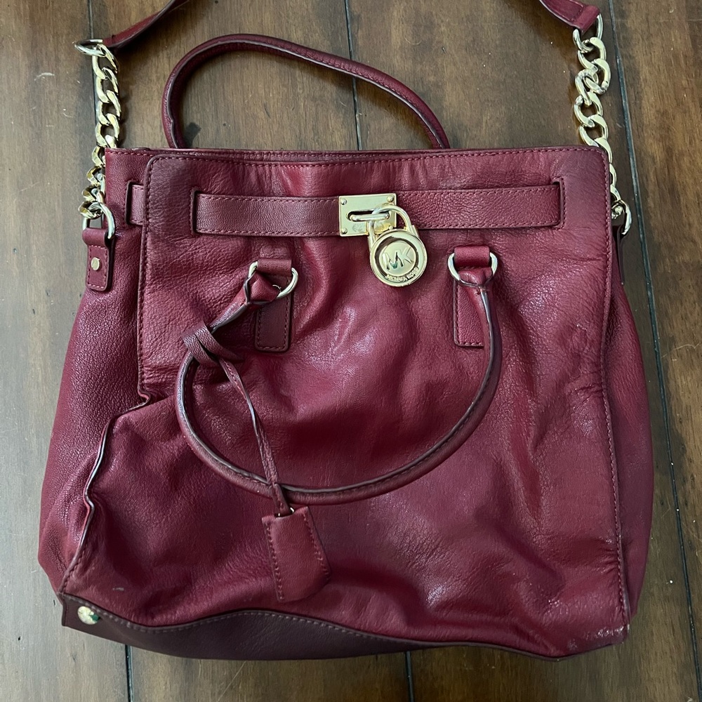 Michael Kors Handbag